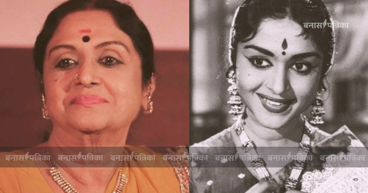 Saroja Devi और MGR की दोस्ती: जब उन्होंने MGR को कहा 'Anbu Daivam' और दोबारा शादी न करने का लिया फैसला