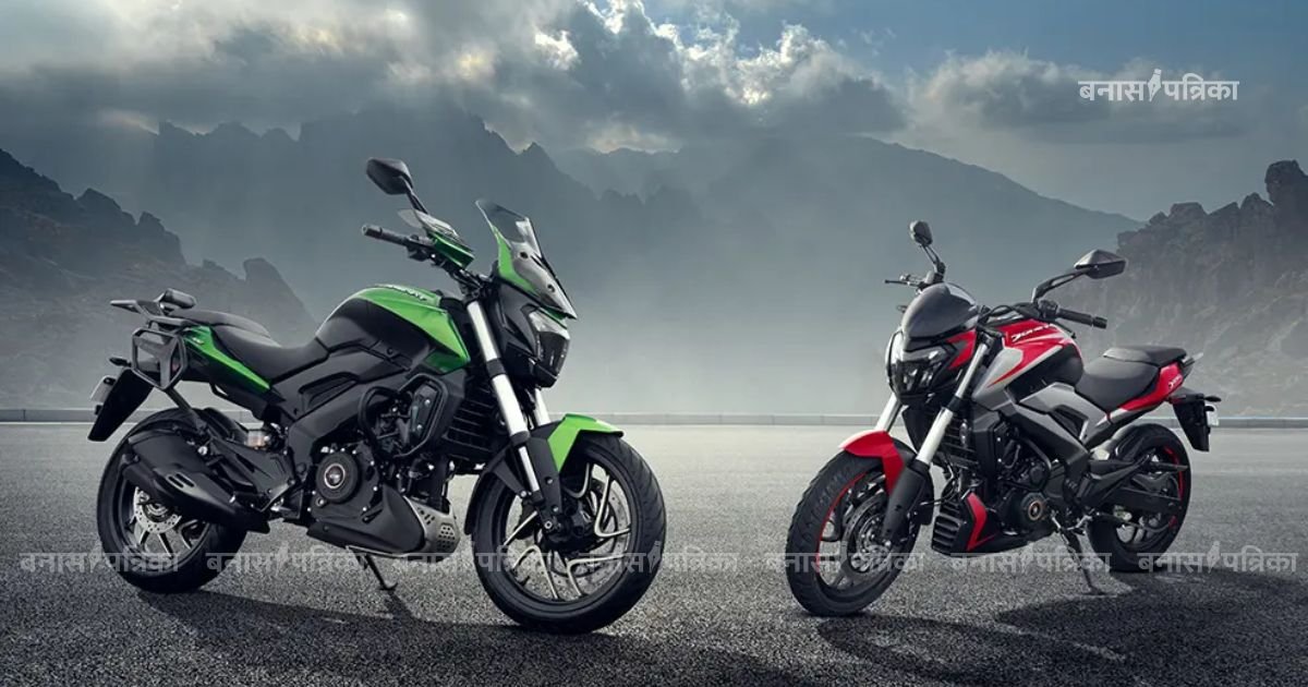 Dominar 250 पर बवाल 1.91 लाख में 4 ABS मोड्स... जानिए क्यों TVS Apache रो रही है