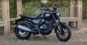 TVS Ronin 225cc लॉन्च! दमदार परफॉर्मेंस, शानदार माइलेज और स्टाइलिश लुक में बजट फ्रेंडली बाइक 