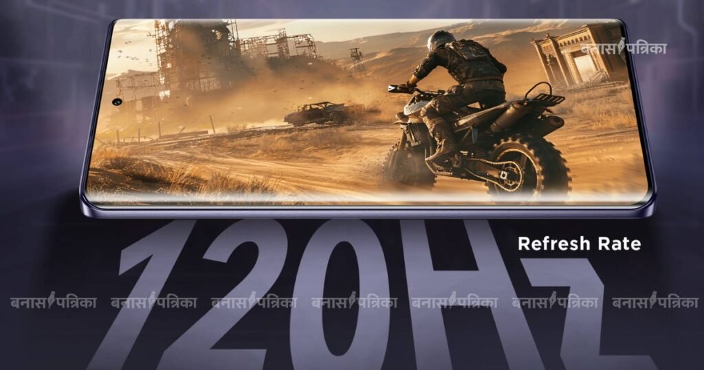 Lava Blaze Amoled 5G का डिजाइन और स्पेसिफिकेशन हुआ लीक, जानें भारत में लॉन्च और कीमत