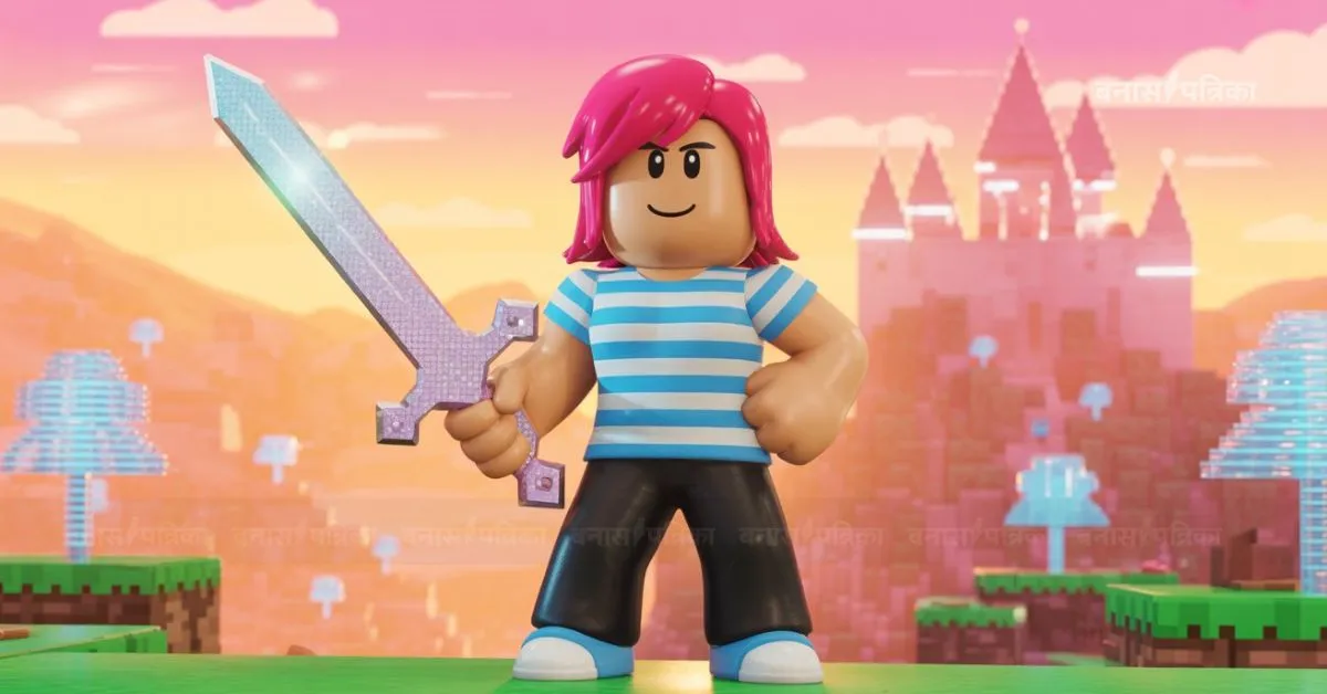 Roblox Dinosaur Grow a Garden का नया Corruption Update