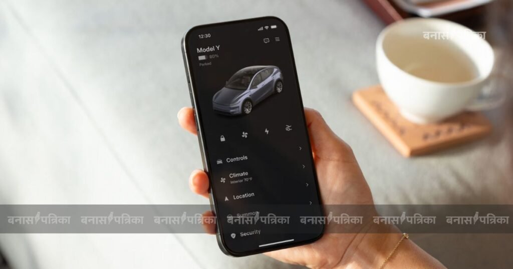 Tesla Model Y भारत में लॉन्च, जानिए इसके वेरिएंट और कीमतें1