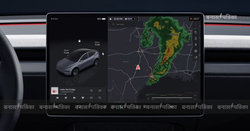 Tesla Model Y भारत में लॉन्च, जानिए इसके वेरिएंट और कीमतें1