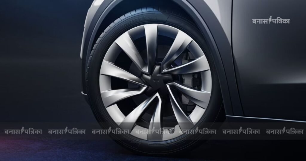 Tesla Model Y भारत में लॉन्च, जानिए इसके वेरिएंट और कीमतें1