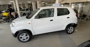 32.73 किमी/किलो का माइलेज, कीमत 6 लाख से कम! Maruti S-Presso CNG 2025 है स्टाइल और बजट का परफेक्ट कॉम्बो
