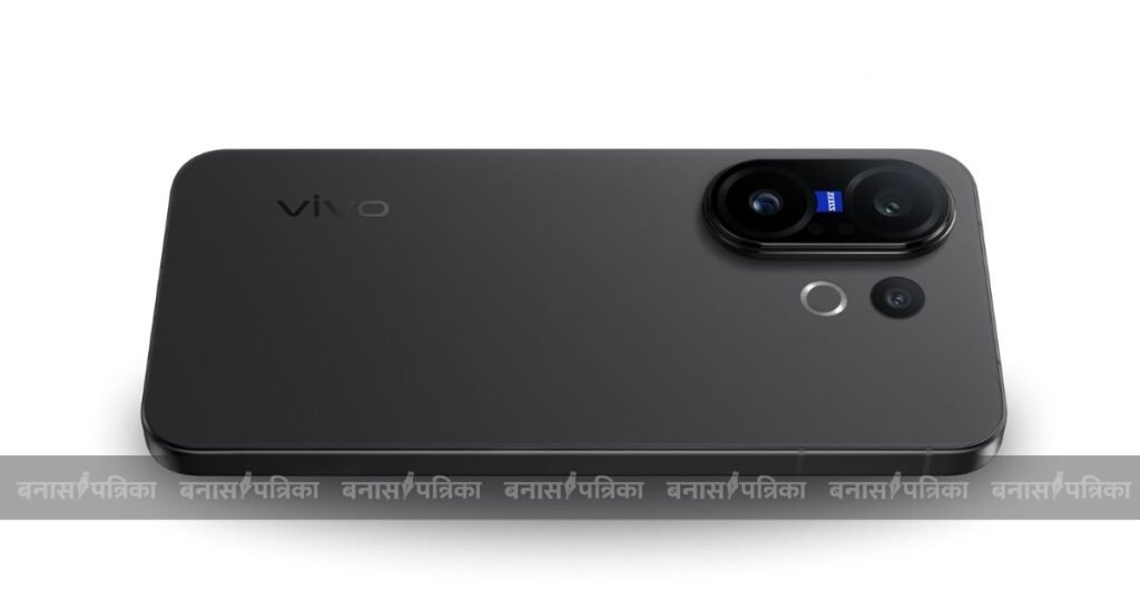 भारत में लॉन्च हुआ Vivo X200 FE स्मार्टफोन ₹54,999 में 50MP सेल्फी कैमरा और AI फीचर्सs