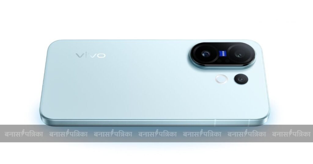 भारत में लॉन्च हुआ Vivo X200 FE स्मार्टफोन ₹54,999 में 50MP सेल्फी कैमरा और AI फीचर्सs