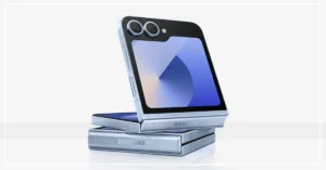 Samsung Galaxy Z Fold 7